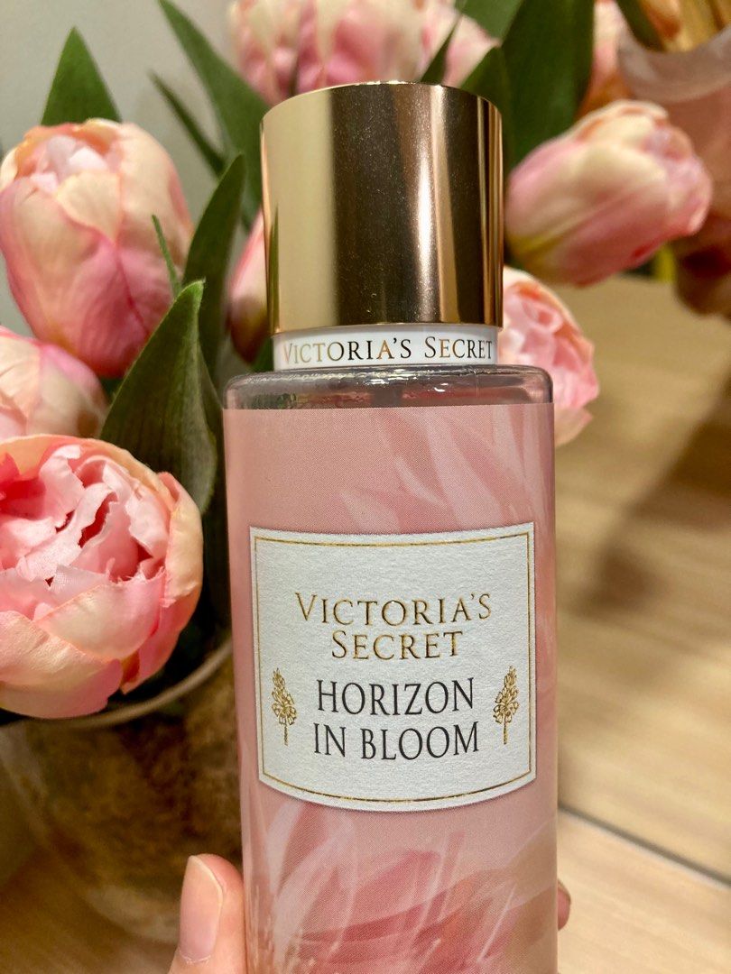 Victoria’s Secret Horizon in Bloom Body Mist Serene Escape Collection