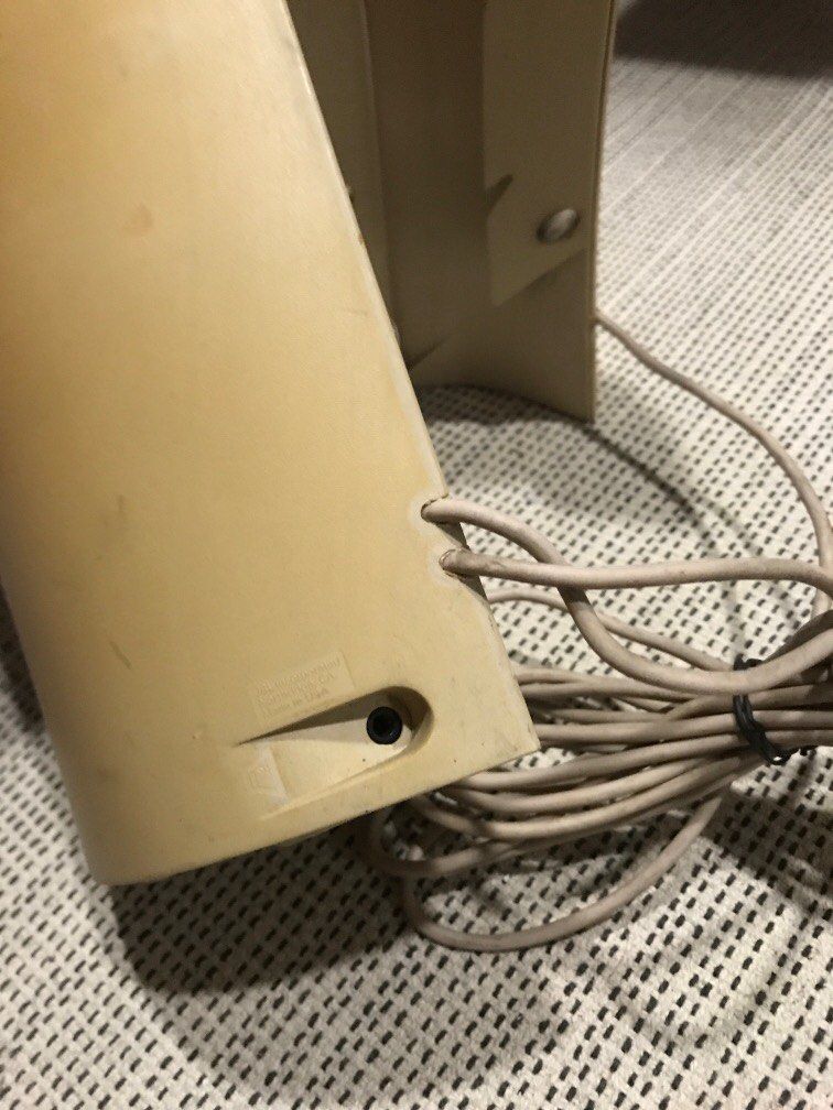 vintage jbl speaker, Audio, Soundbars, Speakers & Amplifiers on Carousell