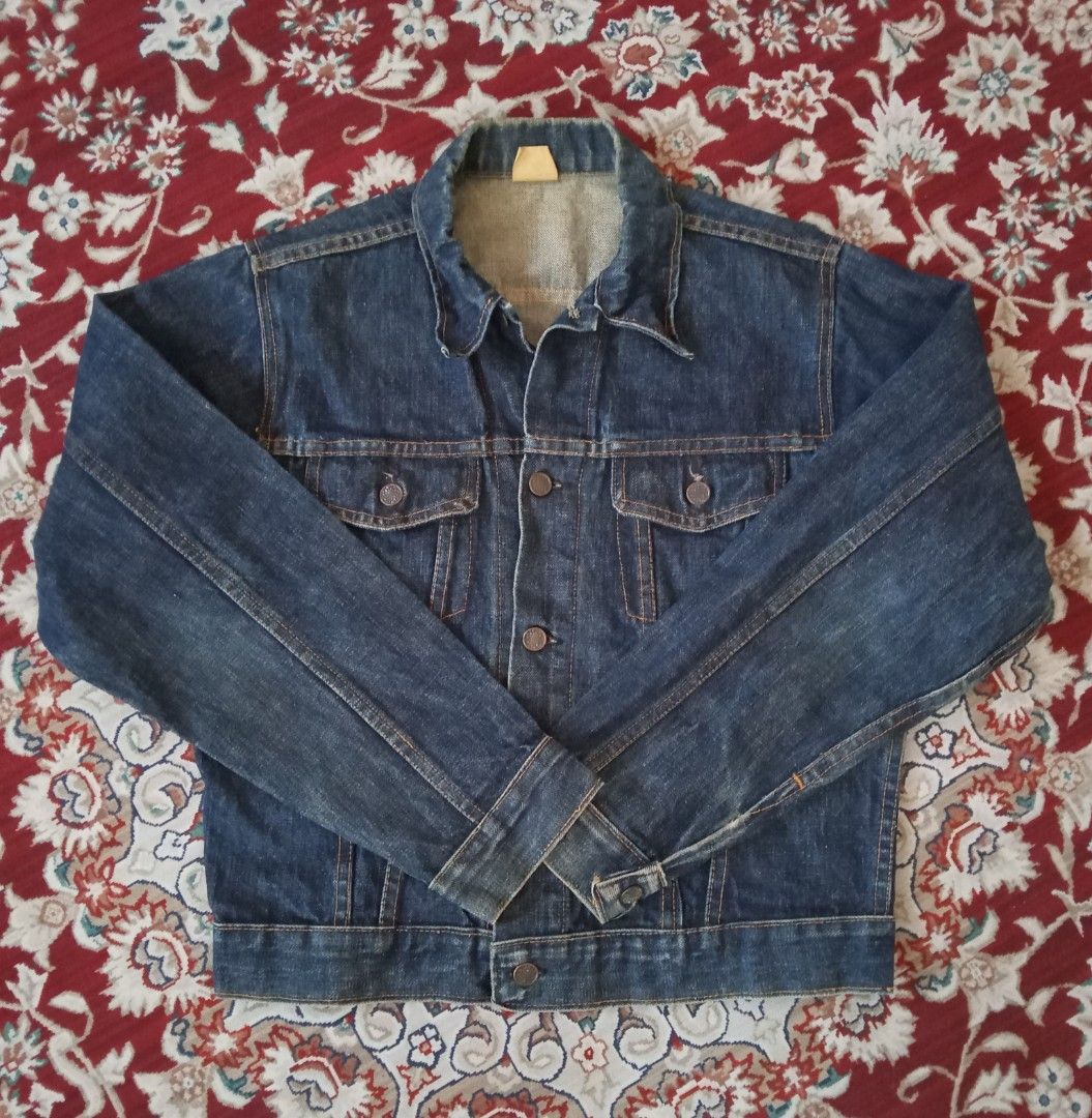 Jc penney's cheap jackets