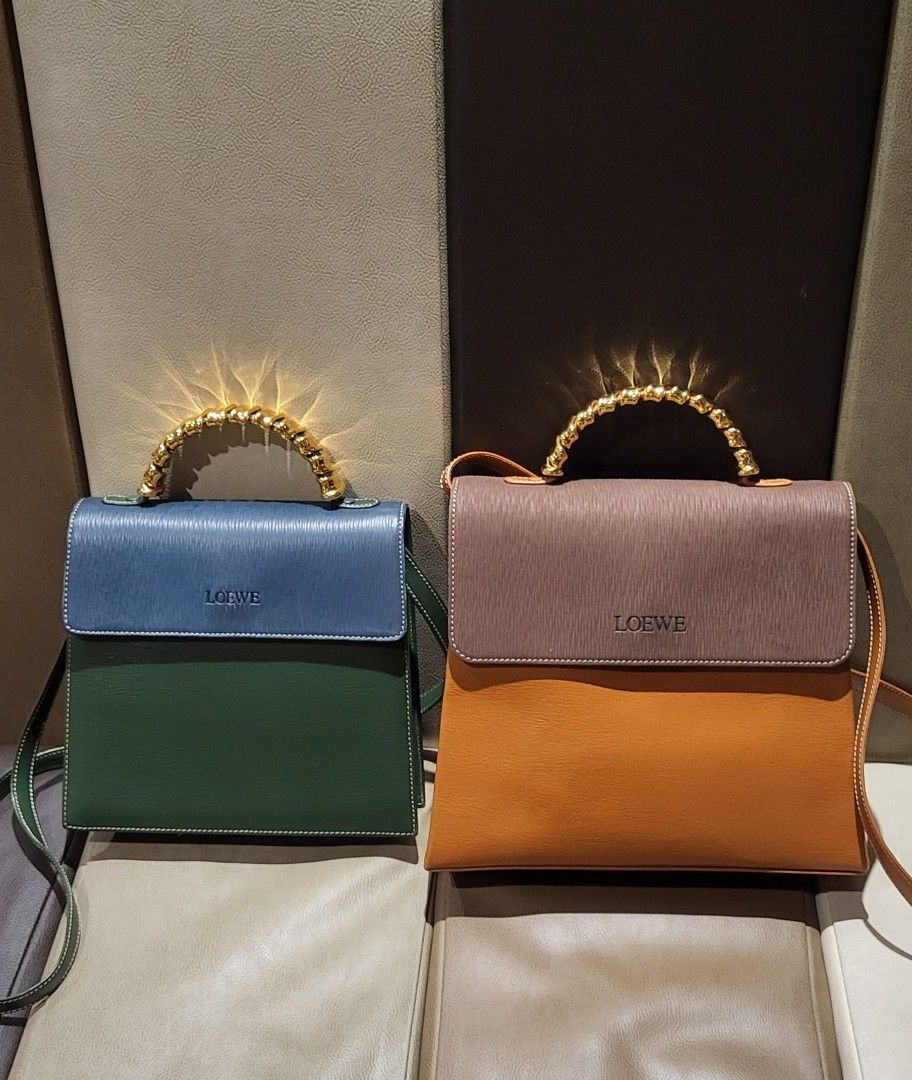 Jennie hotsell loewe bag