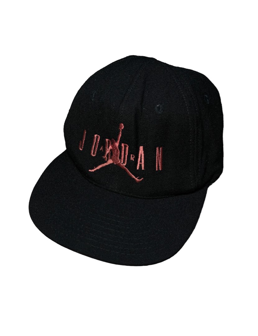 Vintage Nike Air Jordan Cap, Men's Fashion, Watches & Accessories, Cap