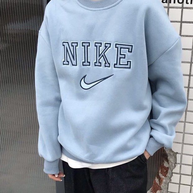 Vintage Nike Sweater