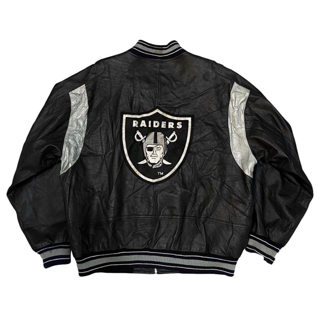 COCKPIT USA THE MOD RAIDERS™ JACKET Z2129AML (LONG) MADE IN USA