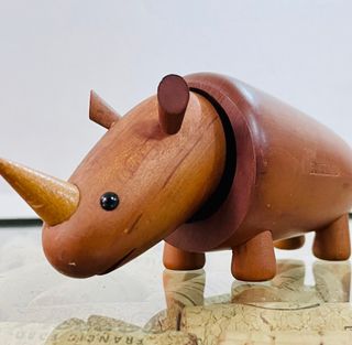 Unique Finds Collection item 1