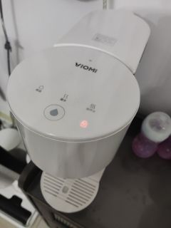 viomi water dispenser 4L SMART MIJIA APP