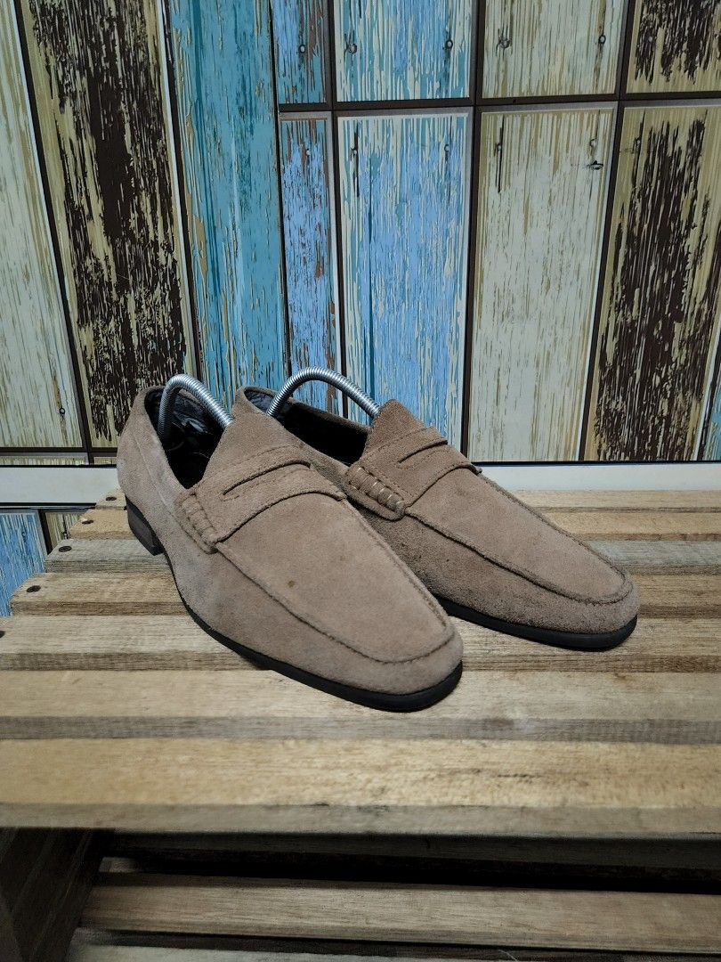 Visaruno shoes top