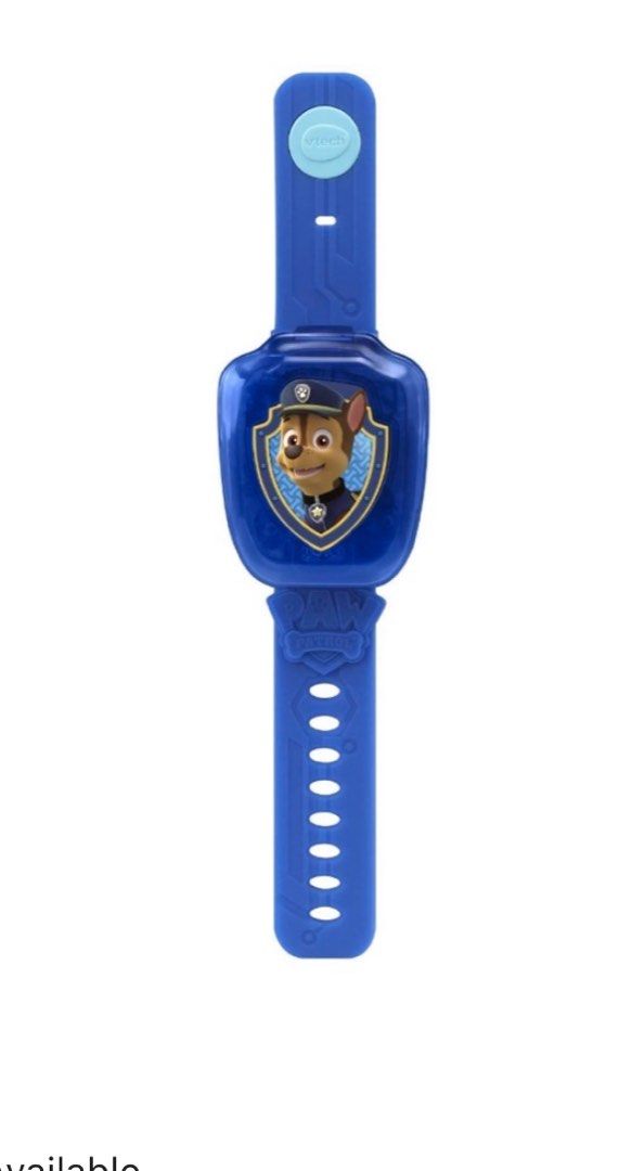 Vtech Paw patrol watch Babies Kids Going Out Other Babies