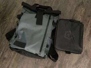 Wandrd PRVKE Bagpack 21L