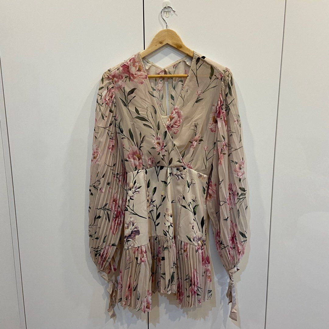 David jones cheap wedding guest dresses