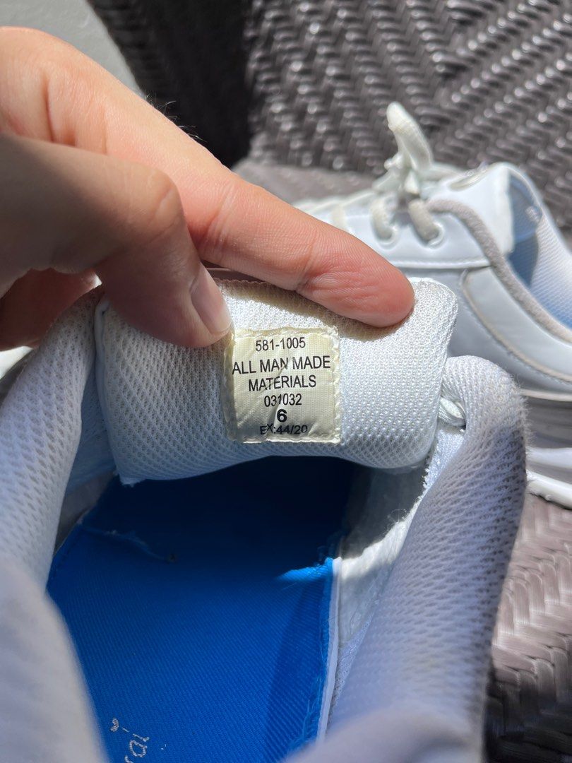 Cheap shoes size deals 6