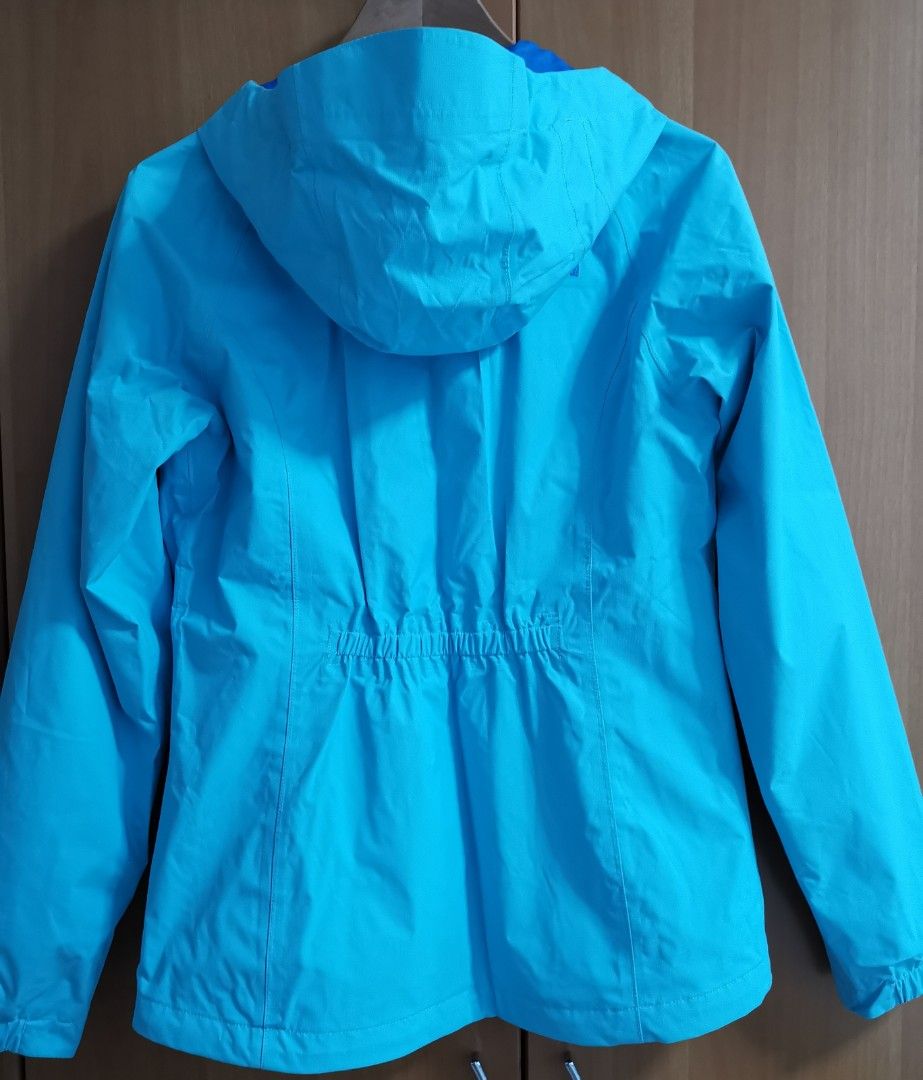 Wind and rain jacket, Women's Fashion, Coats, Jackets and Outerwear on