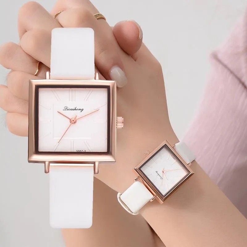 Square deals watches ladies