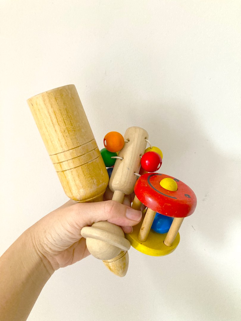 Sensory music best sale toys