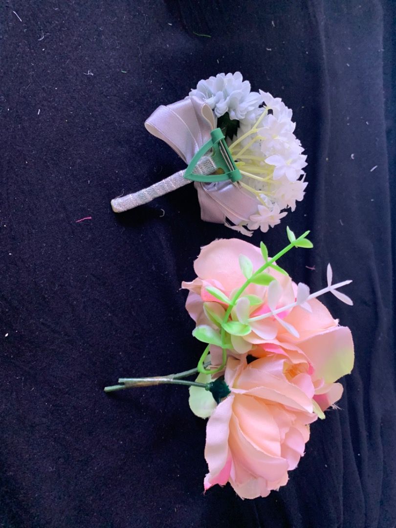 Wedding wrist band hot sale