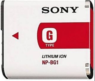 [wtb] Sony NP-BG1 battery