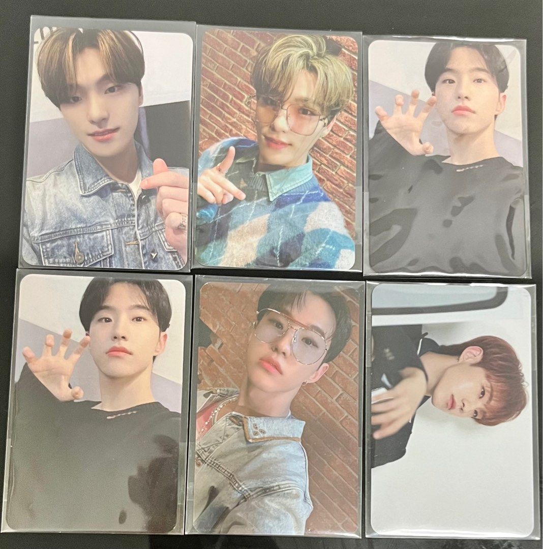 seventee weverse global GV トレカ　ケース seventee weverse global GV トレカ ケース