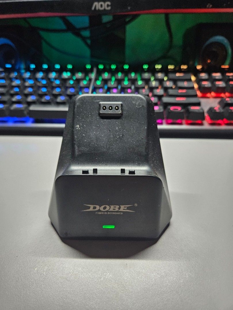 Xbox One Controller Cyberpunk 2077 Edition, Video Gaming, Gaming