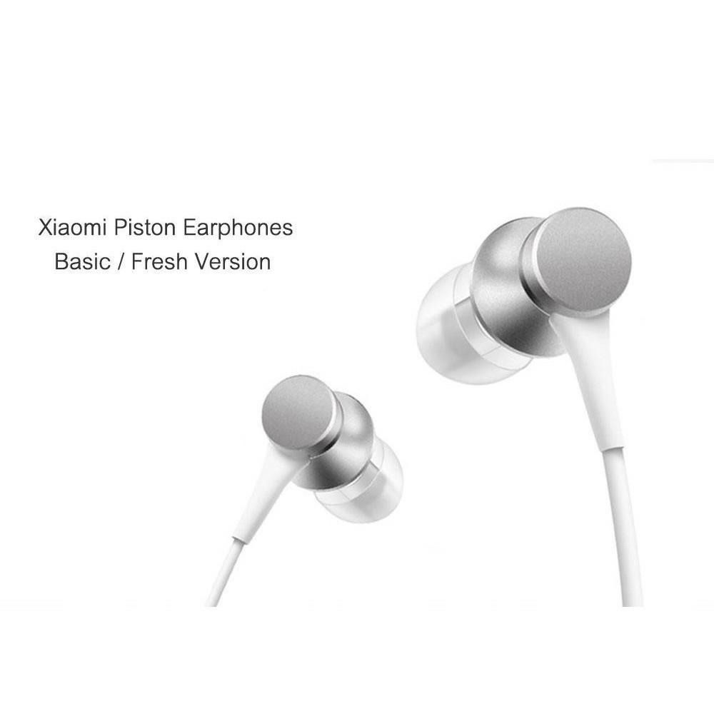 Xiaomi piston on sale basic fresh edition
