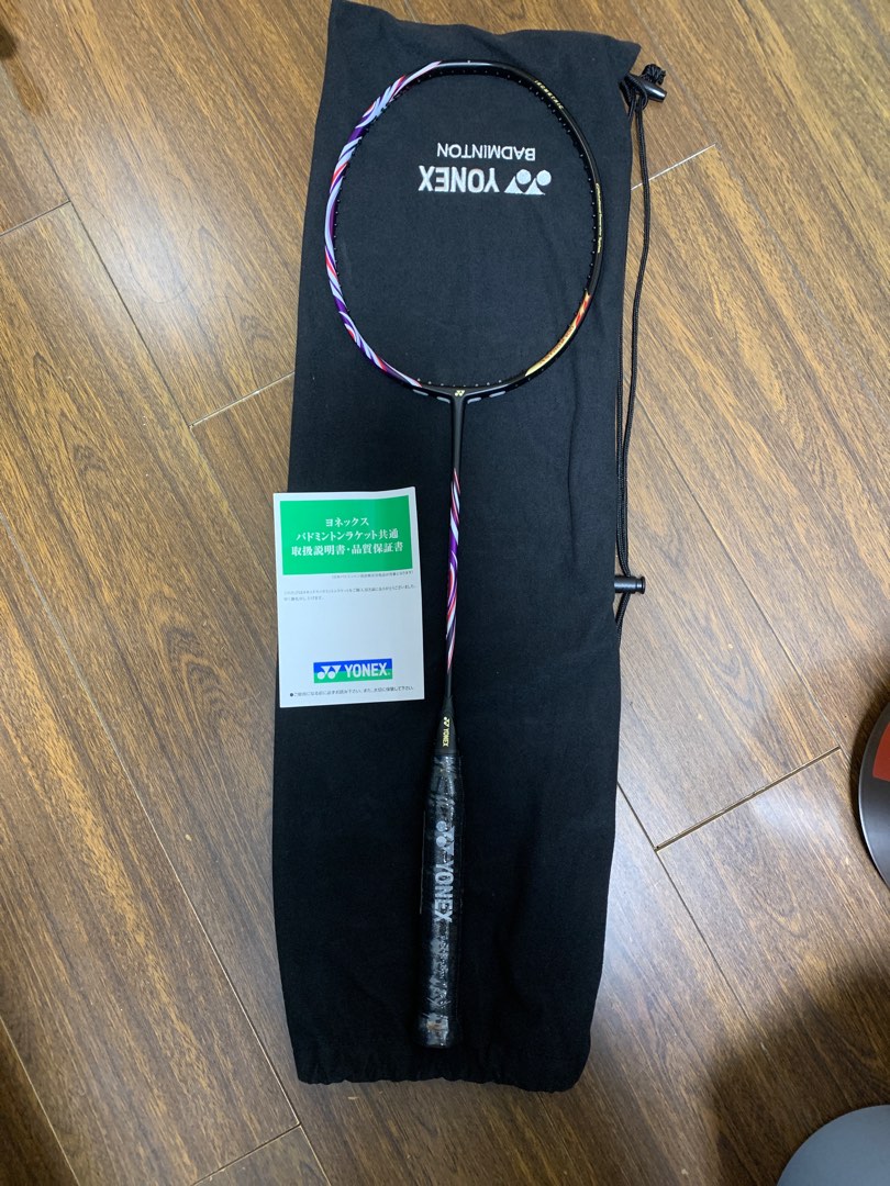 Astrox100zz 値下げ交渉⭕️ ラケット