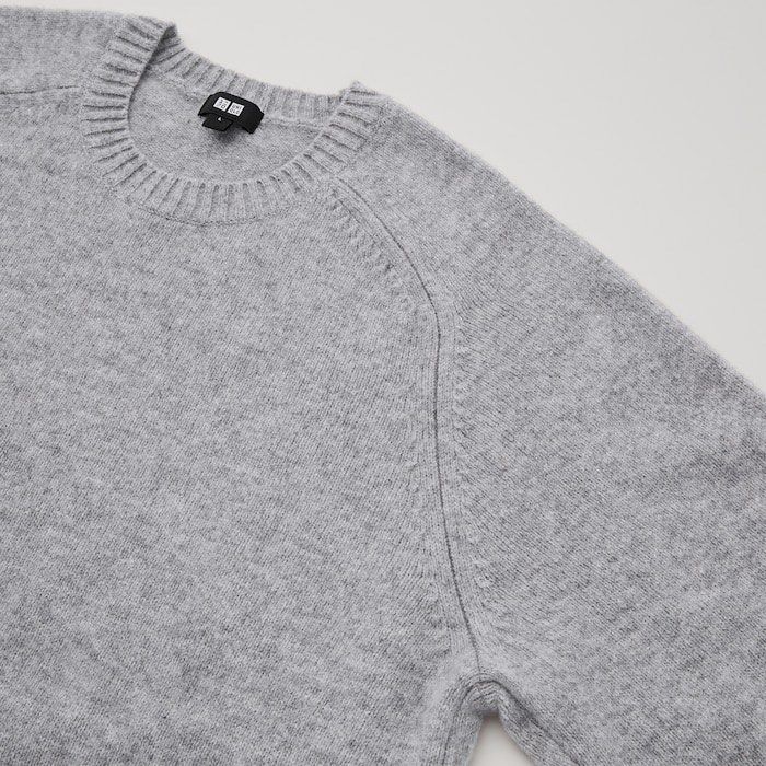 How good is Uniqlo knitwear  Permanent Style