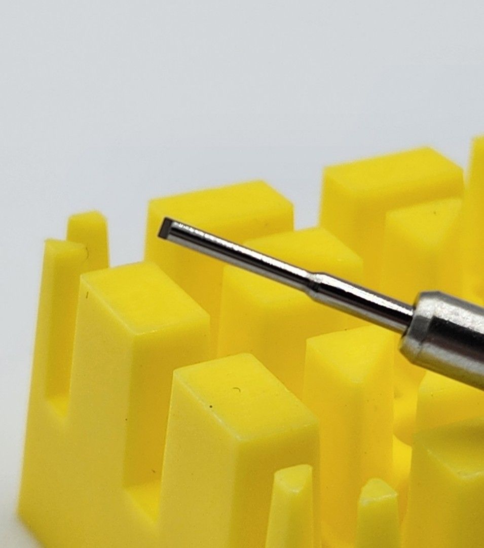 1.4 mm T tip shape Screwdriver Rolex Jubilee Datejust Batgirl Pepsi Rootbeer Oyster Perpetual Skydweller Tudor