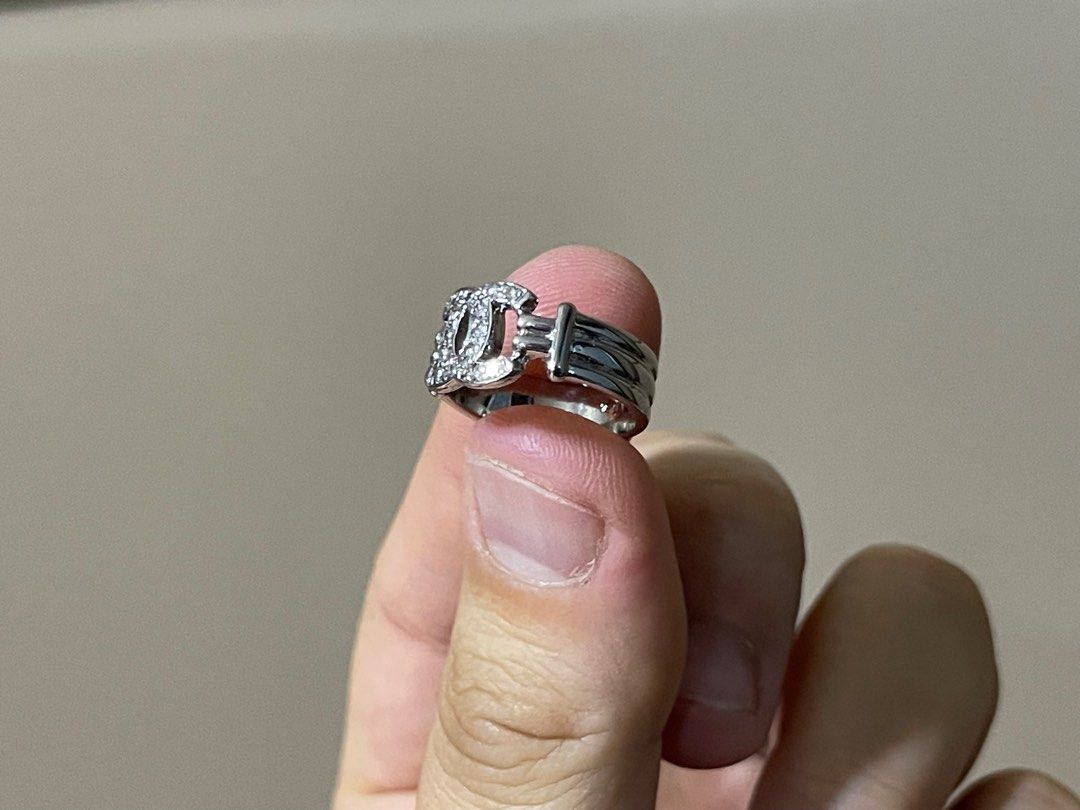 White gold diamond shop wedding ring sets