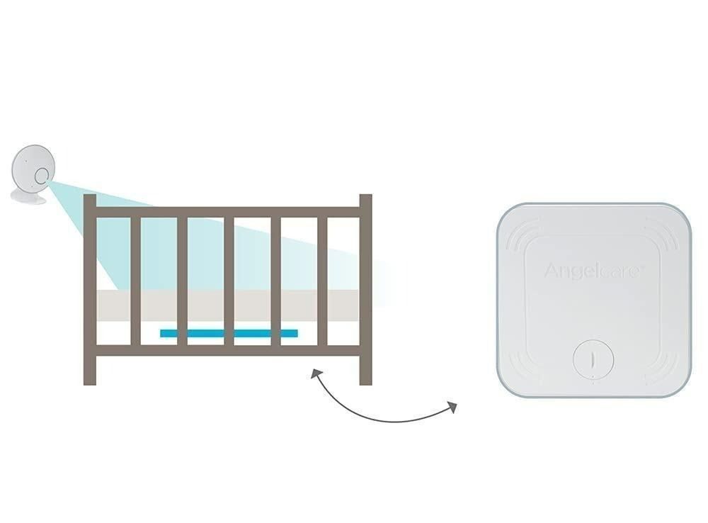 Angelcare cot sensor clearance