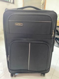 28” check in luggage