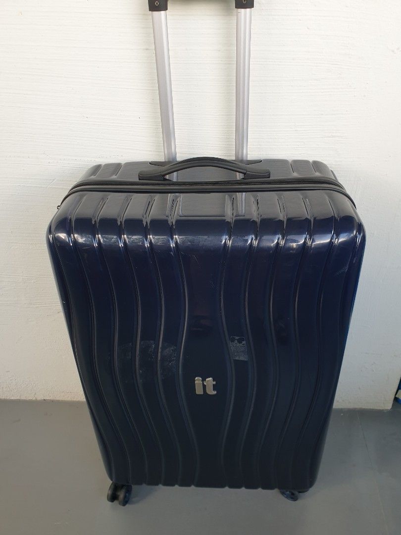 30 inch Luggage Hobbies Toys Travel Luggage on Carousell