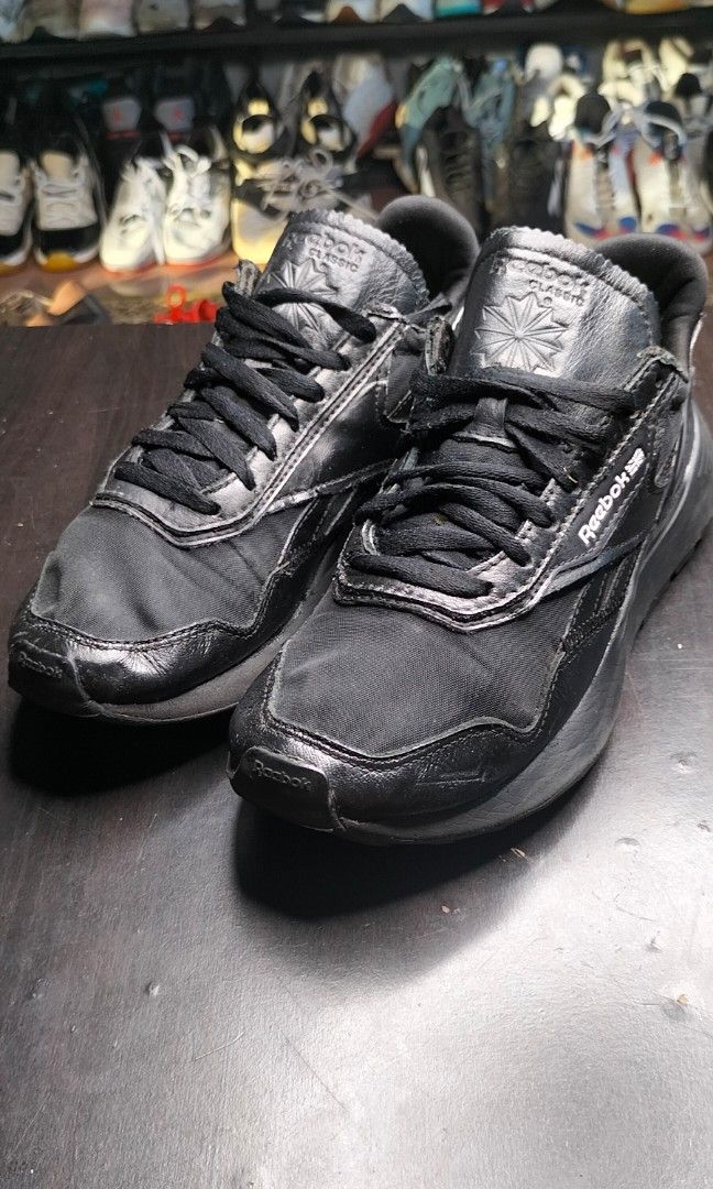 Real hotsell reebok classic