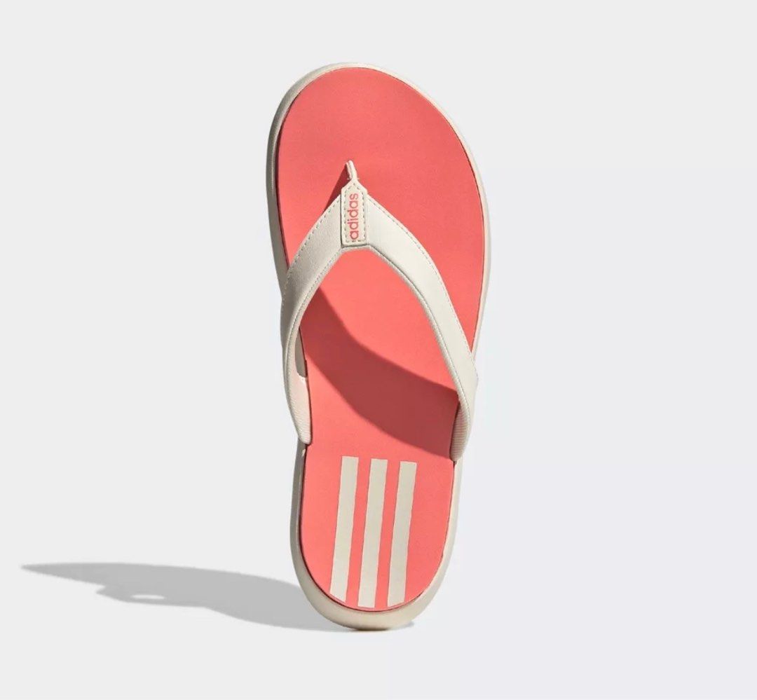 50 off Adidas Comfort Flip Flops