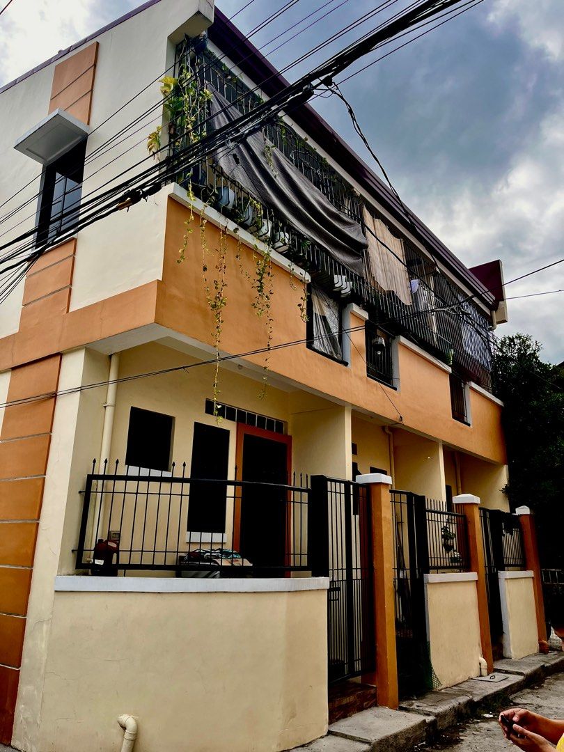 5Unit Apartment in Taytay near C6 and Pasig on Carousell