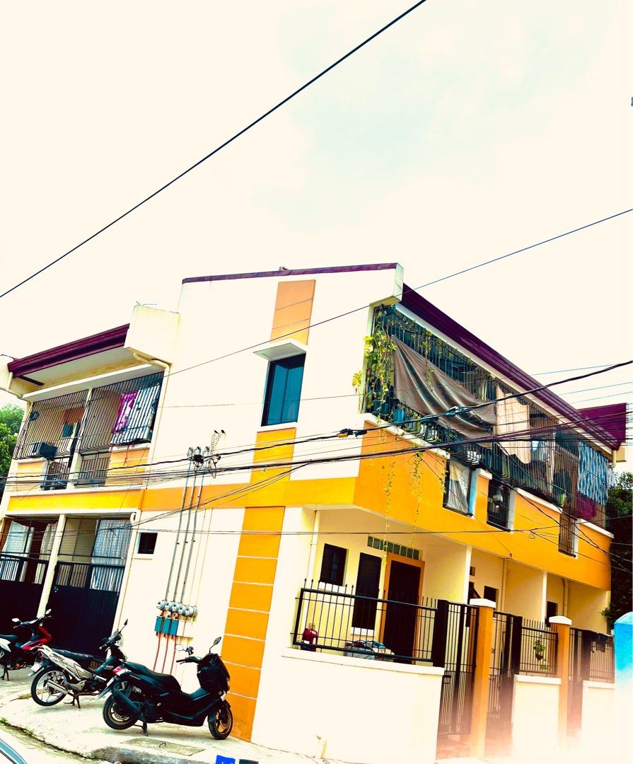5Unit Apartment in Taytay near C6 and Pasig on Carousell