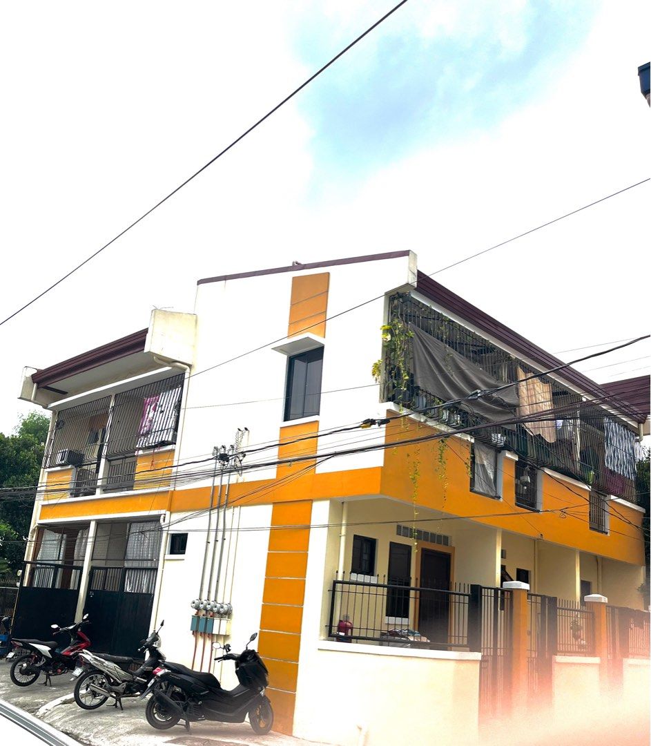 5Unit Apartment in Taytay near C6 and Pasig on Carousell