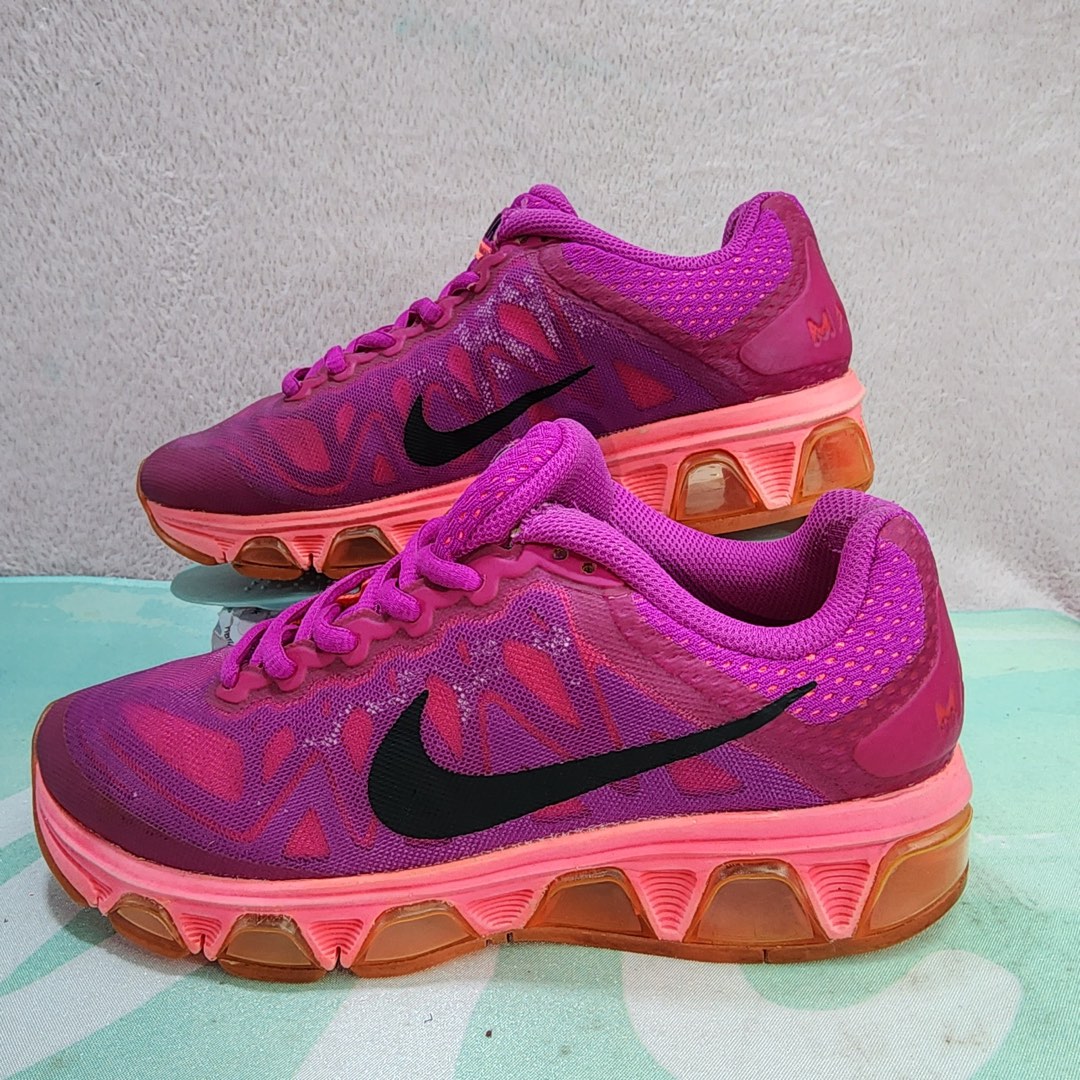 Nike air max 2017 purple Clearance
