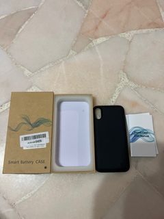 6800 SMART BATTERY CASE