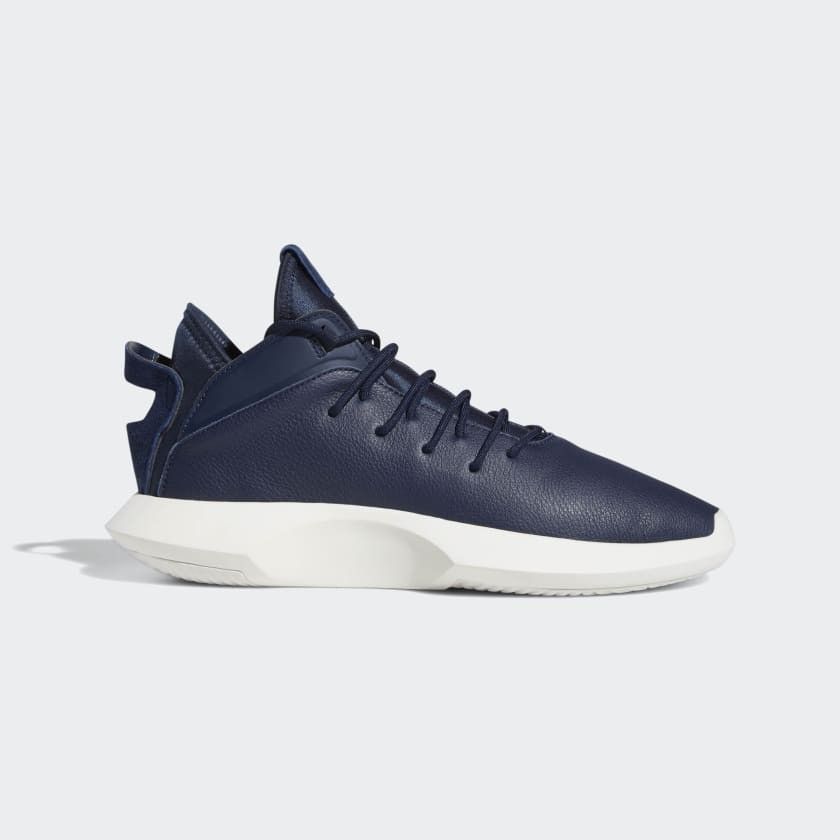 9uk ORIGINAL ADIDAS CRAZY 1 ADV Men s Fashion Footwear Sneakers on Carousell