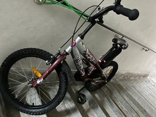 兒童單車