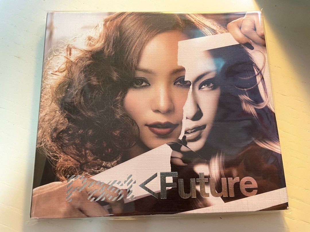 正規店仕入れの ほぼ未開封 安室奈美恵 8cm CD i9tmg.com.br