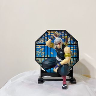 鬼滅之刃 鬼滅の刃 宇髓天元 Figure 一番賞 A賞