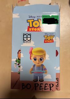 (放 / 換) Toy story 反斗奇兵 Herocross Disney 迪士尼 PIXAR 呼拉圈 盲盒