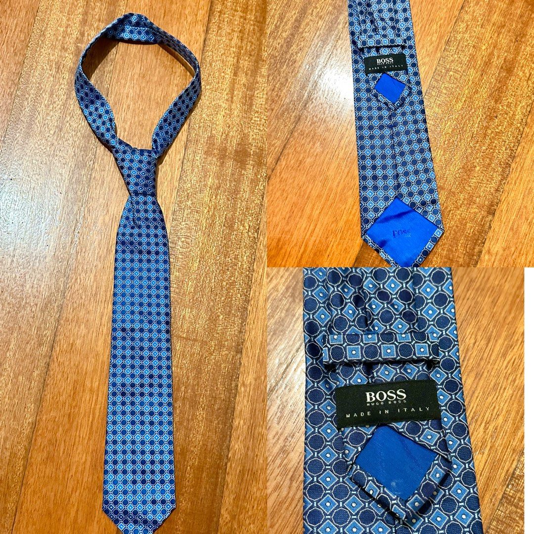 HUGO BOSS 100