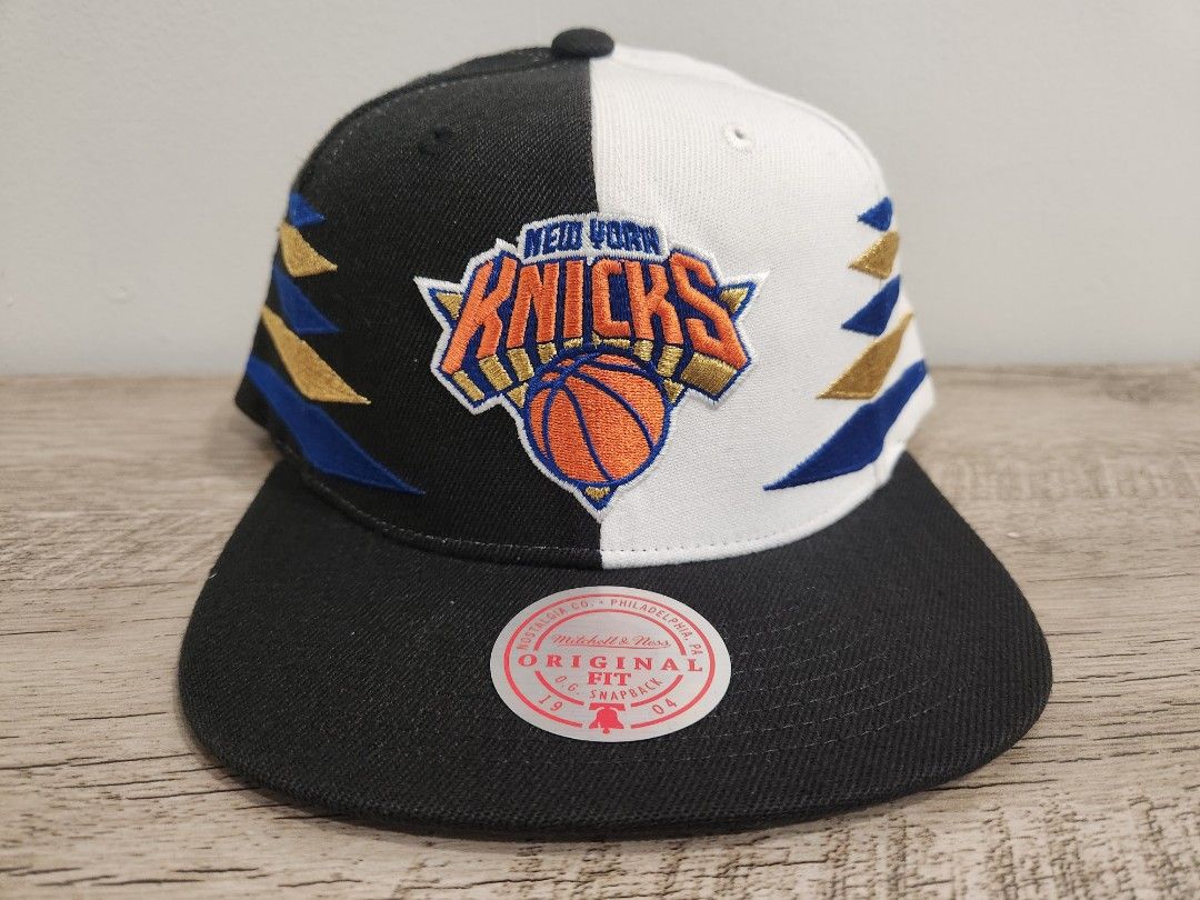 Mitchell and ness diamond snapback hats hot sale