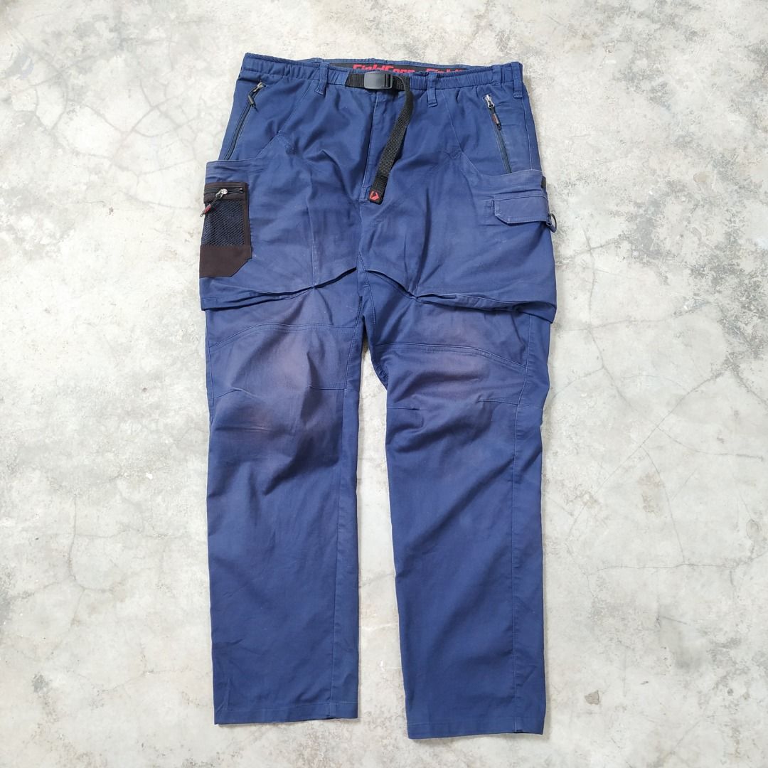 RAYA SALE 35 FIELDCORE WORK PANTS CARGO WORKWEAR TECHWEAR