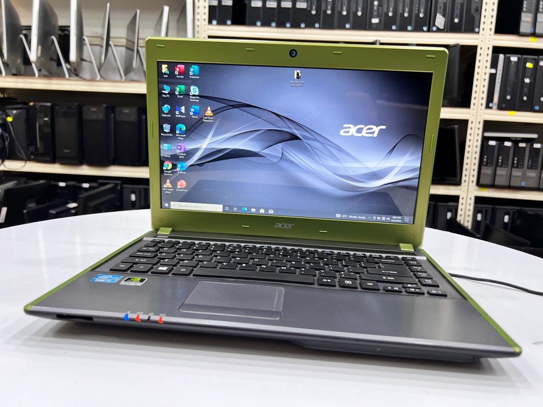 Acer aspire graphics card on sale