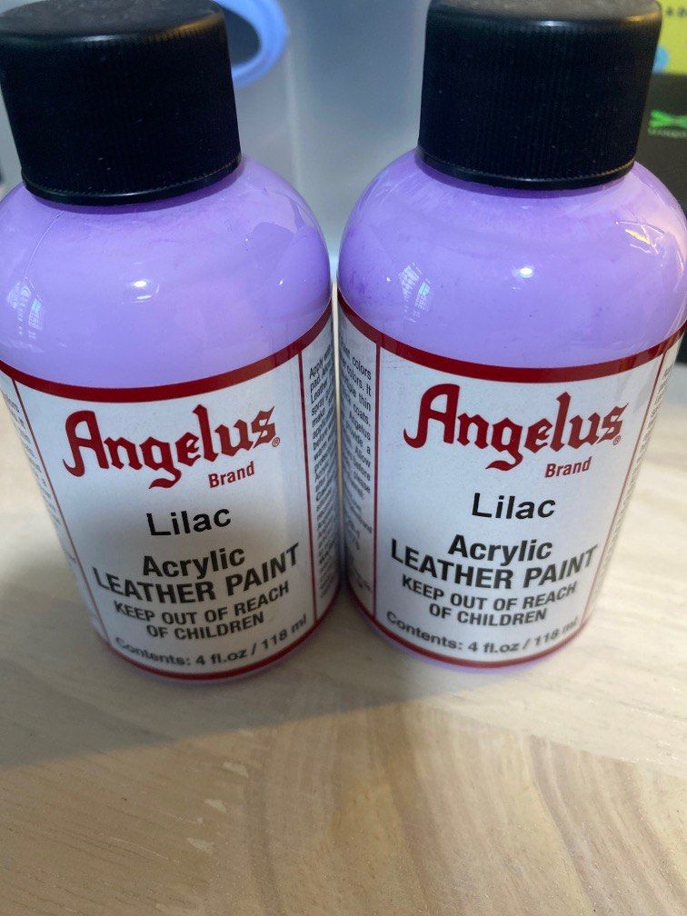 angelus paint montreal