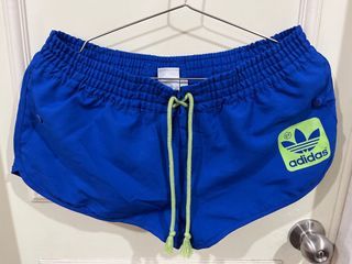 Adidas短褲