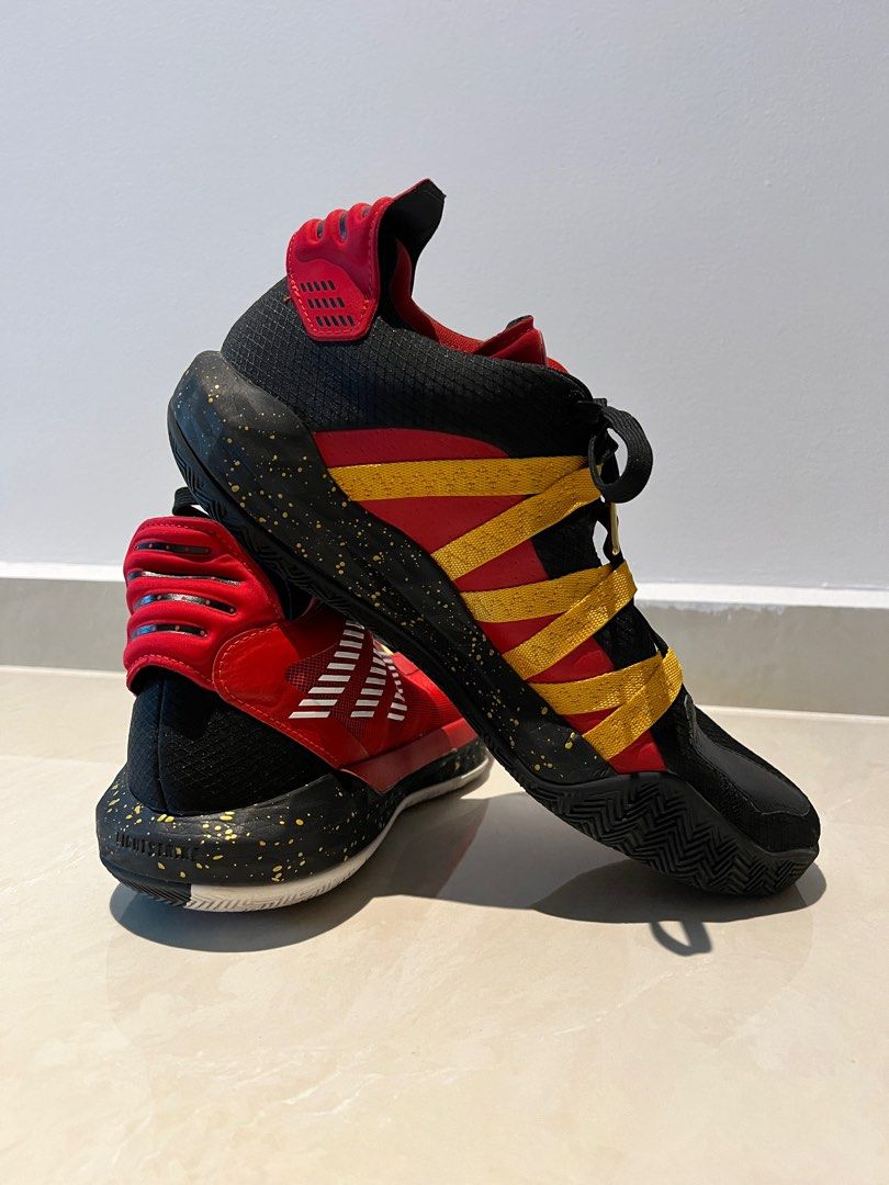 Dame discount 6 shoes
