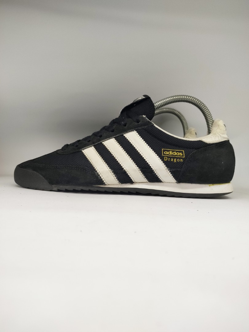 adidas dragon ebay