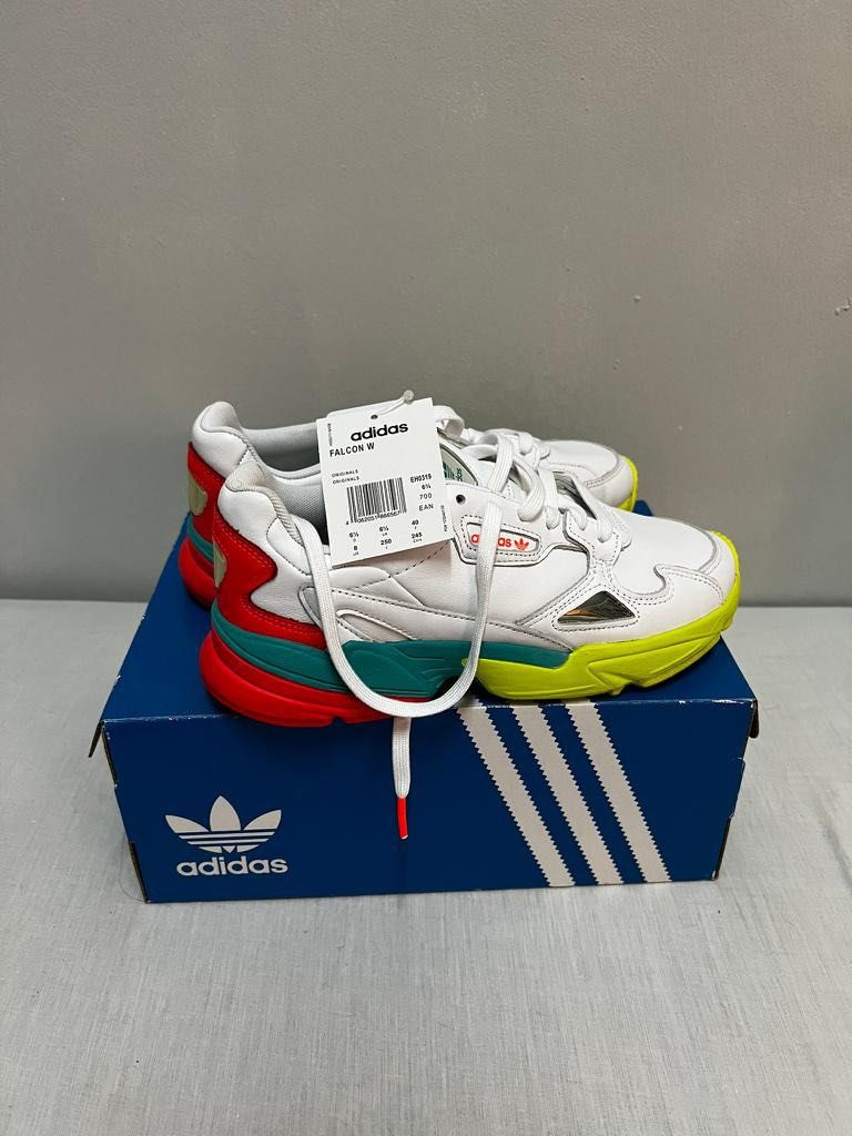 Adidas falcon 200 store